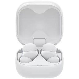 Sony LinkBuds Fit Oordopjes Wit