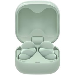 Sony LinkBuds Fit In-ear oordopjes Groen