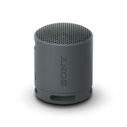 Sony SRS-XB100 Bluetooth speaker Zwart