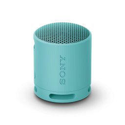 Sony SRS-XB100 Bluetooth speaker Blauw