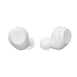 Sony WF-C710N In-ear oordopjes Wit