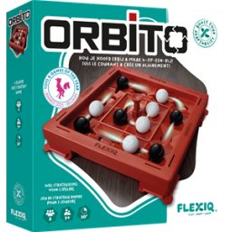 Orbito - Strategiespel