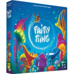 Fairy Ring (Engelse versie)