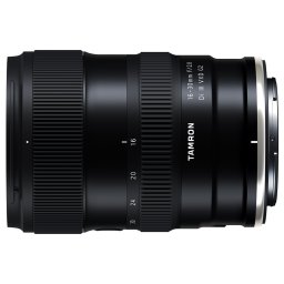Tamron 16-30mm f/2.8 Di III VXD G2 Nikon Z