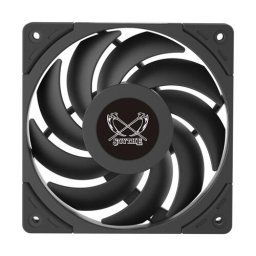 Scythe Wonder Tornado 120mm 2500RPM