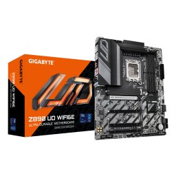 Gigabyte Z890 UD WIFI6E moederbord
