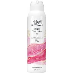 Therme Saigon Pink Lotus Deospray