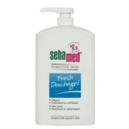Sebamed Douche Gel - met doseerpomp