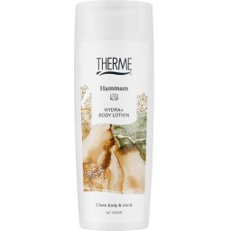 Therme Hammam Hydra+ Bodylotion