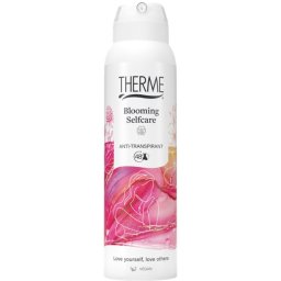 Therme Blooming Selfcare Deospray