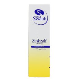 Dr Swaab Zinkzalf