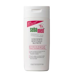 Sebamed BodyMilk