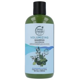 Petal Fresh Shampoo Volumizing Rosemary & Mint