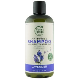 Petal Fresh Shampoo Anti-Frizz Lavender