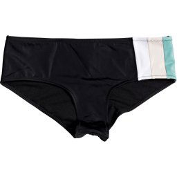 Roxy - S - Fitness Shorty Dames Bikini Bottoms