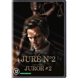 Juror #2 (DVD)