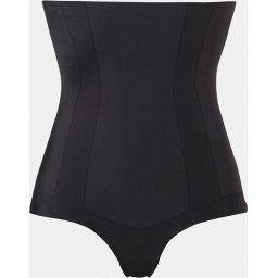 MAGIC Bodyfashion - Maat L - Foreveryone Hi-Brief Zwart Vrouwen