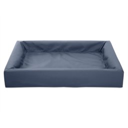 BIA BED HONDENMAND OUTDOOR BLAUW BIA-80 100X80X15 CM
