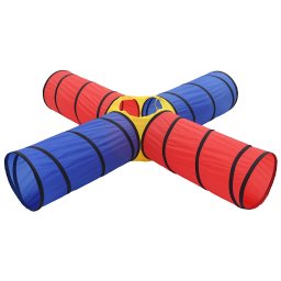 vidaXL Speeltunnel