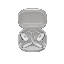 Shokz OpenFit 2+ In-ear oordopjes Grijs