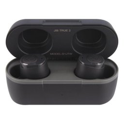 Skullcandy Jib True 2 In-ear oordopjes Zwart