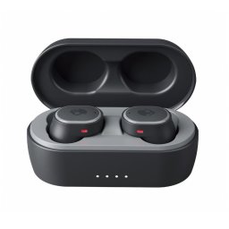 Skullcandy Sesh ANC TW In-ear oordopjes Zwart