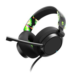 Skullcandy Slyr PRO XBOX Gaming Digi-Hype Over-ear hoofdtelefoon Zwart