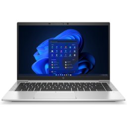 HP EliteBook 845 G8 - AMD Ryzen 7 PRO 5850U - 14 inch - 8GB RAM - 256GB SSD - Windows 11 Home