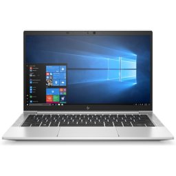HP EliteBook 835 G7 - AMD Ryzen 7 PRO 4750U - 13 inch - 8GB RAM - 256GB SSD - Windows 11 Home