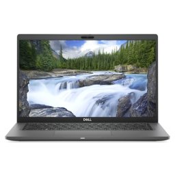 Dell Latitude 7410 - Intel Core i7-10e Generatie - 14 inch - 16GB RAM - 256GB SSD - Windows 11 Home