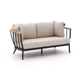 + 15% kassakorting | Apple Bee Condor lounge tuinbank 2-zits 150cm - Laagste prijsgarantie!
