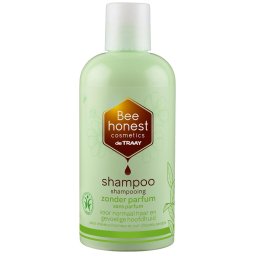 Bee Honest Shampoo Zonder Parfum