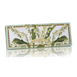 Saponificio Artigianale Fiorentino Lily of the Valley Soap