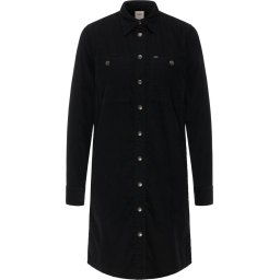 Lee - Maat L - WORKSHIRT DRESS