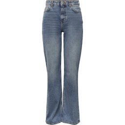 PCHOLLY HW WIDE JEANS MB NOOS BC