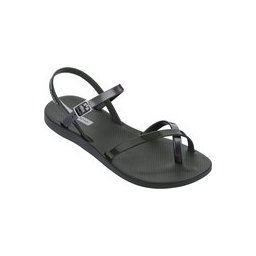 Ipanema - mt 35/36 - Fashion Sandal Sandalen Dames - Silver