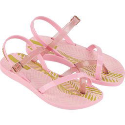 Ipanema Fashion Sandal - maat 27 - Kids Sandalen Dames Junior - Pink/Green