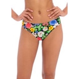 Freya Maat L Floral Haze Bikini Brief Dames Bikinibroekje