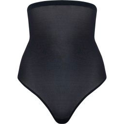 MAGIC Bodyfashion Maat S Ultra Thin Power Thong Zwart Dames