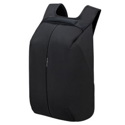 Samsonite 150941-1041 Securipak 2.0 Rugzak 15,6" | Anti-Diefstal | Zwart
