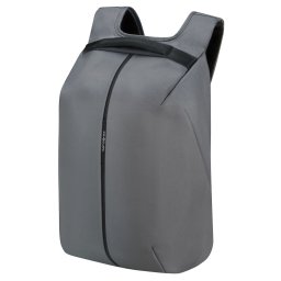 Samsonite 150941-1408 Securipak 2.0 Rugzak 15,6" | Anti-diefstal | Grijs