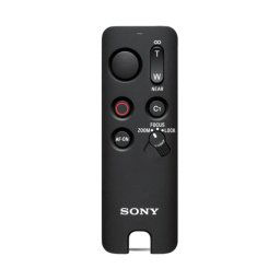 Sony GP-VPT3 Shooting Grip met Mini Tripod