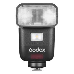 Godox V480S TTL Li ION Head Camera Flash Sony