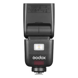 Godox V480C TTL Li ION Head Camera Flash Canon
