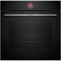 Bosch HBG7721B1 Inbouw oven Zwart