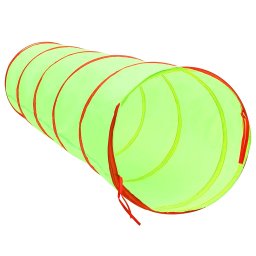 vidaXL Kinderspeeltunnel 175 cm polyester