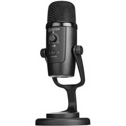 Boya BY-PM500 USB microfoon