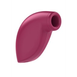 Satisfyer One Night Stand - Air Pulse Stimulator - Paars