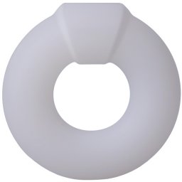 Doc Johnson De Mega Ring - Cockring
