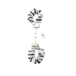 Shots Toys by Shots Bont Handboeien